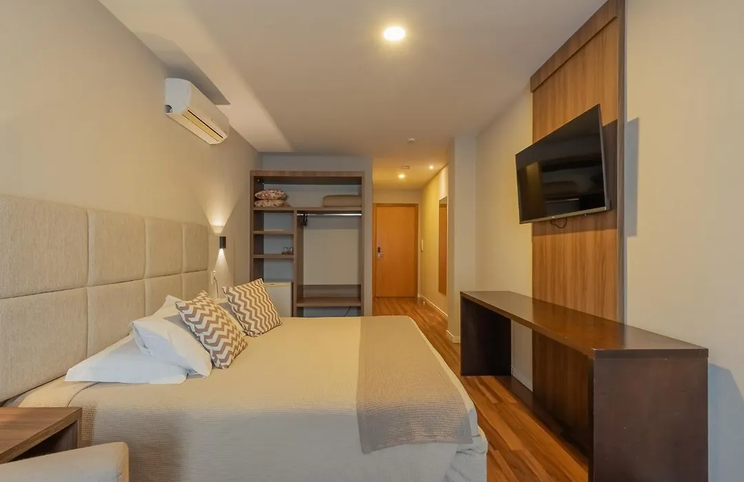 Hotel Querencia-1