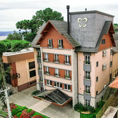 Hotel Querência-2