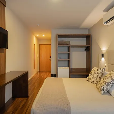 Hotel Querência-2