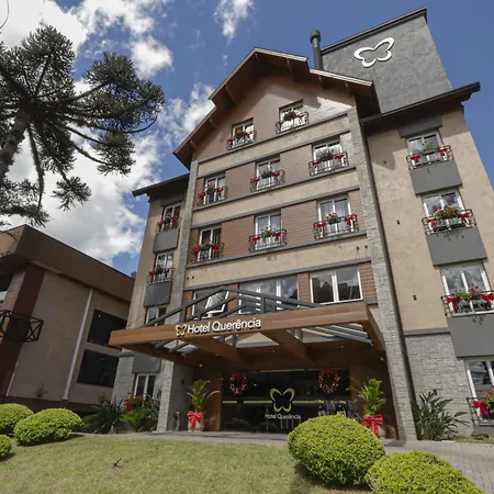 Hotel Querencia-3