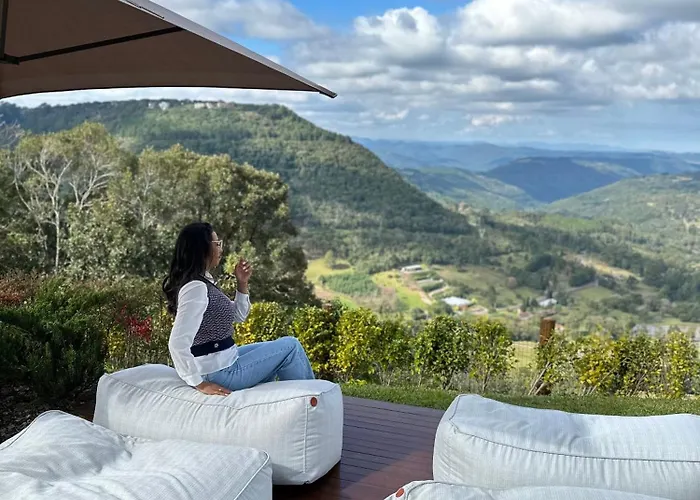 Gramado Chateau Do Golden Suite 6 Estrelas